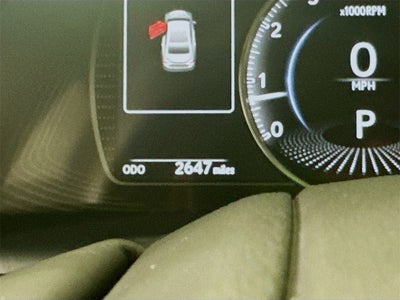 2025 Lexus ES 350 Luxury