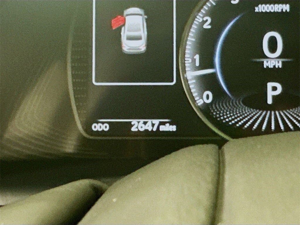 2025 Lexus ES 350 Luxury