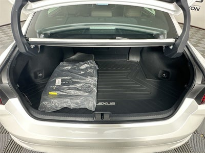 2025 Lexus ES 350 Luxury