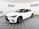 2025 Lexus ES 350 Luxury