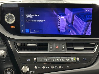 2025 Lexus ES 350 Luxury