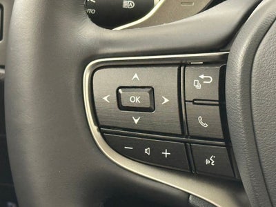 2025 Lexus ES 350 Luxury