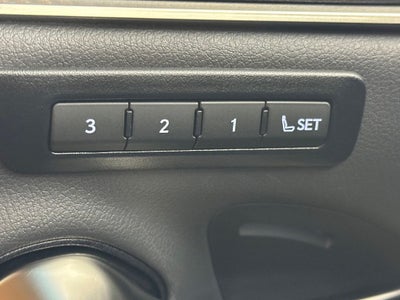 2024 Lexus ES 300h Ultra Luxury