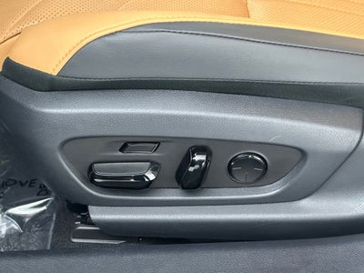 2024 Lexus ES 300h Ultra Luxury