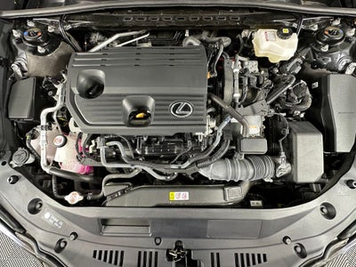 2024 Lexus ES 300h Ultra Luxury