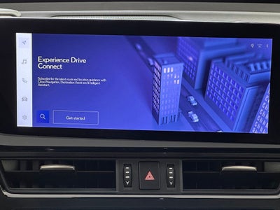 2025 Lexus ES 300h Ultra Luxury