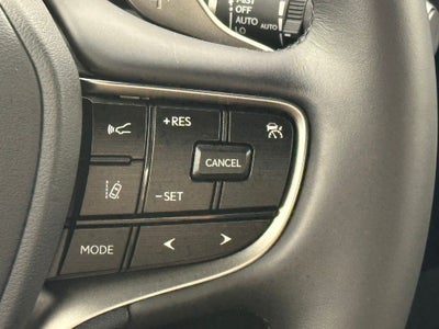 2025 Lexus ES 300h Ultra Luxury