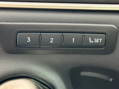 2025 Lexus ES 300h Ultra Luxury
