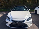 2024 Lexus ES 350 Ultra Luxury