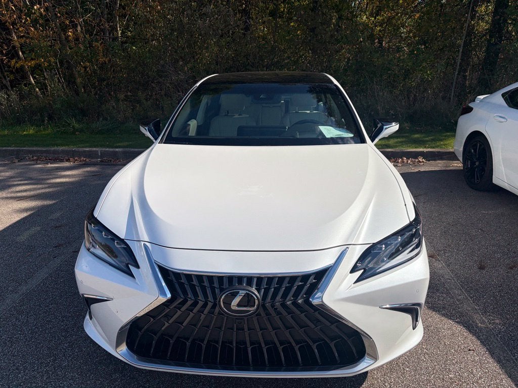 2024 Lexus ES 350 Ultra Luxury