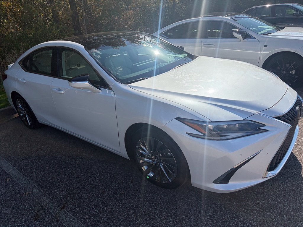 2024 Lexus ES 350 Ultra Luxury