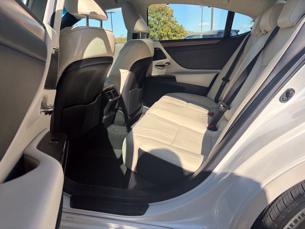 2024 Lexus ES 350 Ultra Luxury