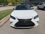 2024 Lexus ES 350 Ultra Luxury