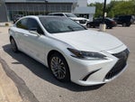2024 Lexus ES 350 Ultra Luxury