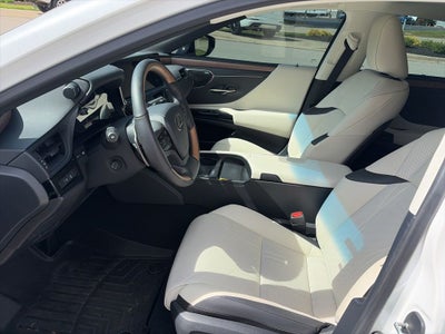 2024 Lexus ES 350 Ultra Luxury