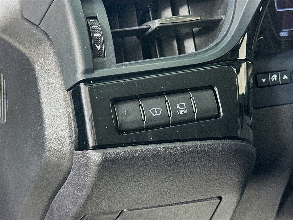 2025 Lexus ES 350 Ultra Luxury