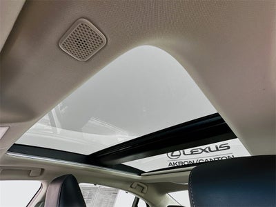 2025 Lexus ES 350 Ultra Luxury