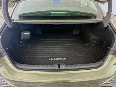 2025 Lexus ES 350 Ultra Luxury