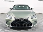 2025 Lexus ES 350 Ultra Luxury