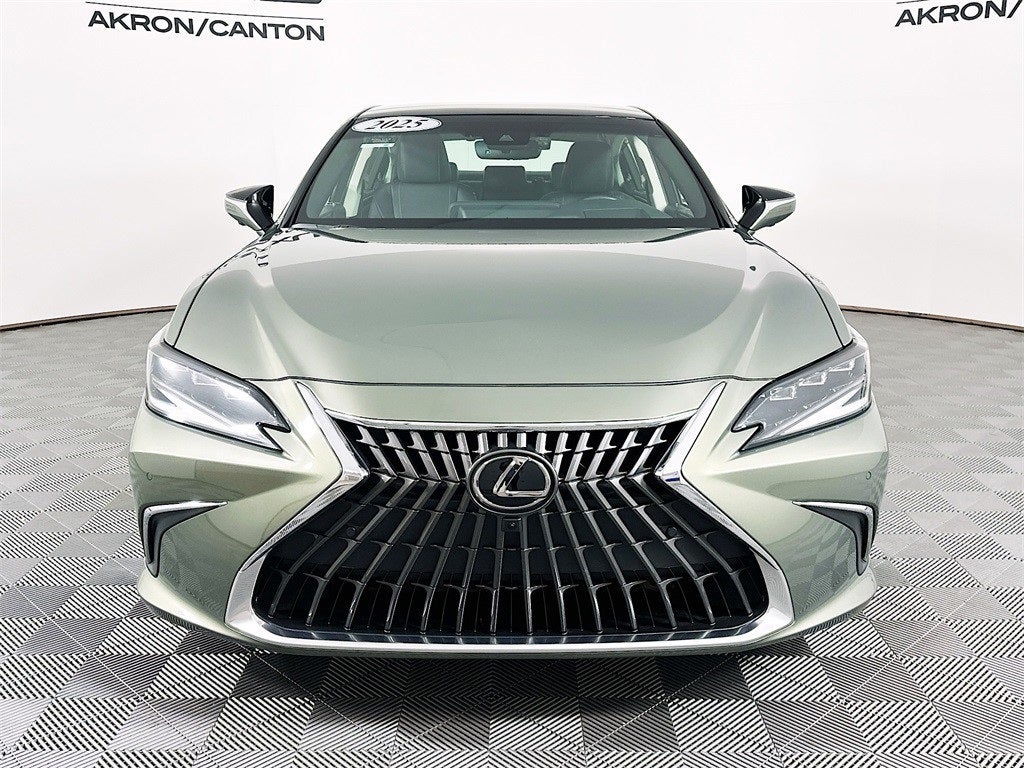 2025 Lexus ES 350 Ultra Luxury