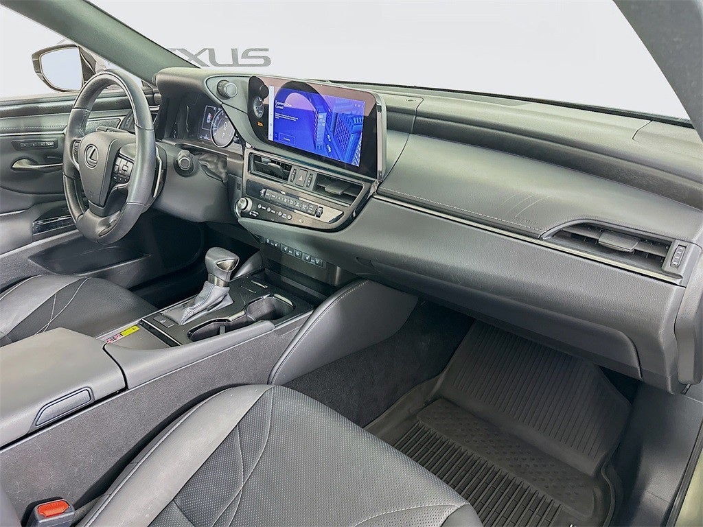 2025 Lexus ES 350 Ultra Luxury