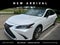 2022 Lexus ES 350 Ultra Luxury