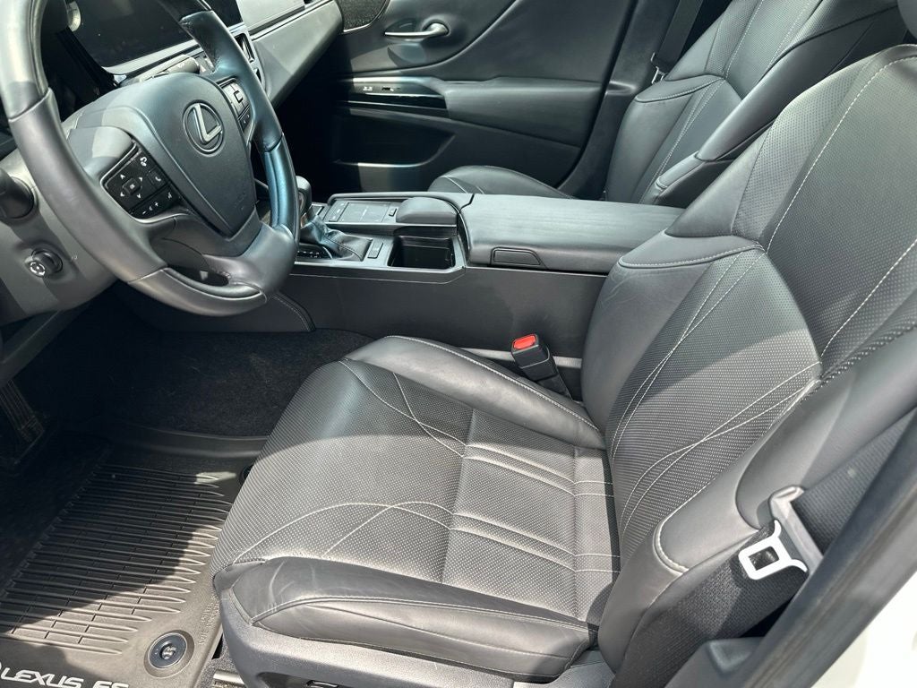2022 Lexus ES 350 Ultra Luxury