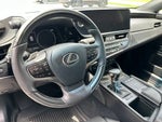 2022 Lexus ES 350 Ultra Luxury
