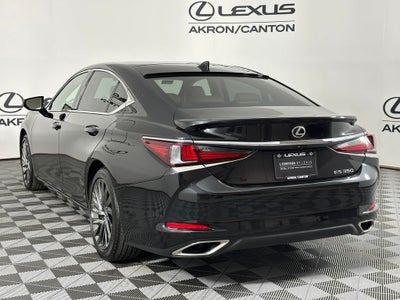 2024 Lexus ES 350 Ultra Luxury
