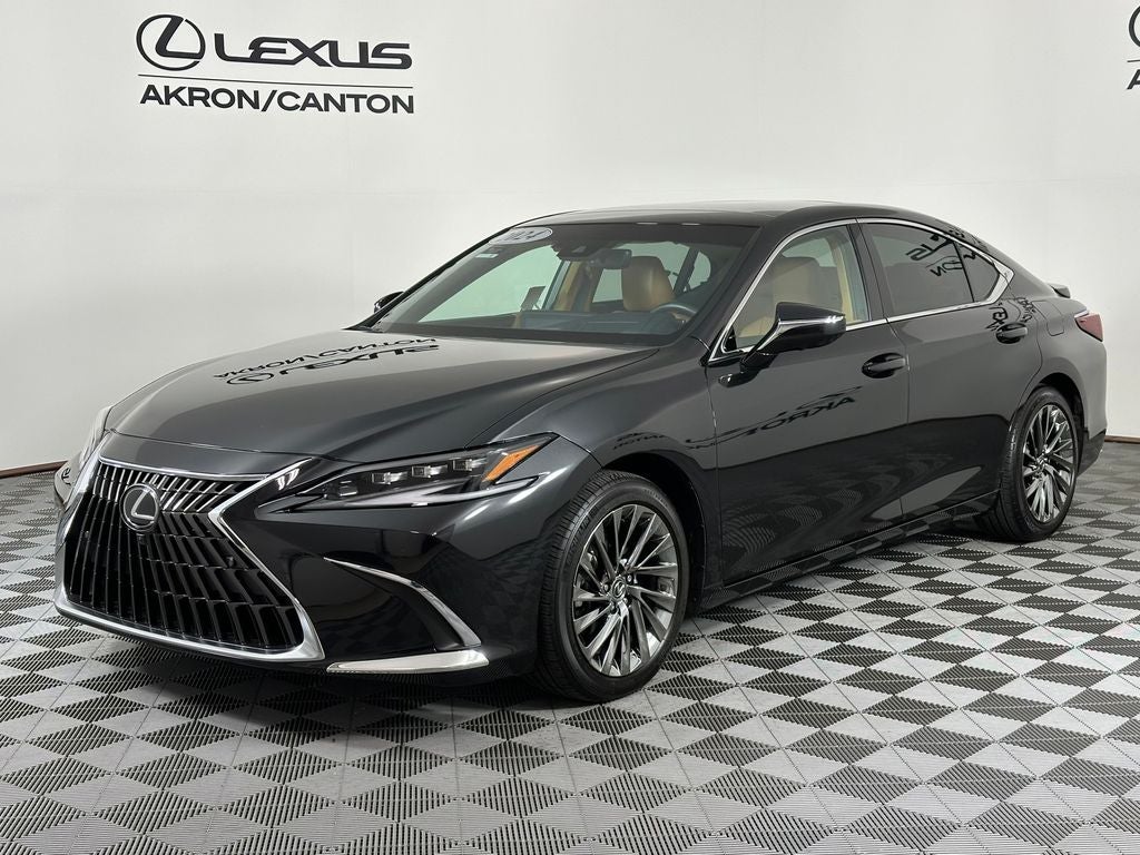 2024 Lexus ES 350 Ultra Luxury