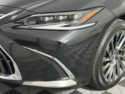 2024 Lexus ES 350 Ultra Luxury