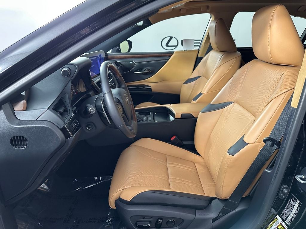 2024 Lexus ES 350 Ultra Luxury