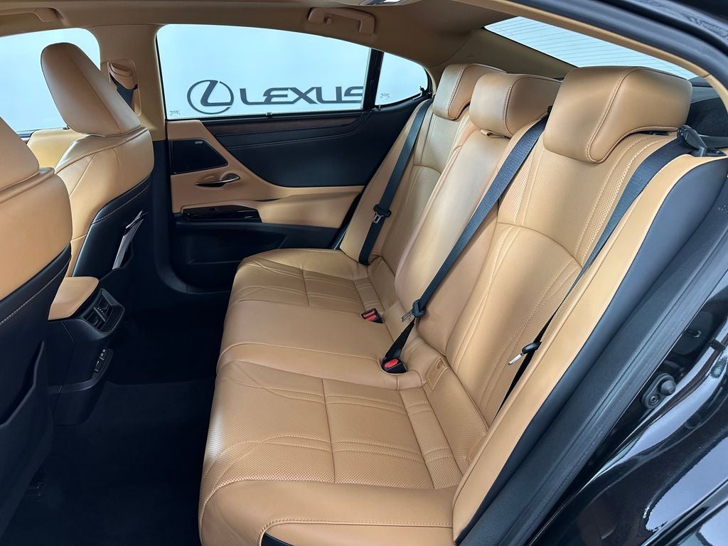 2024 Lexus ES 350 Ultra Luxury