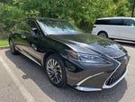 2024 Lexus ES 350 Ultra Luxury