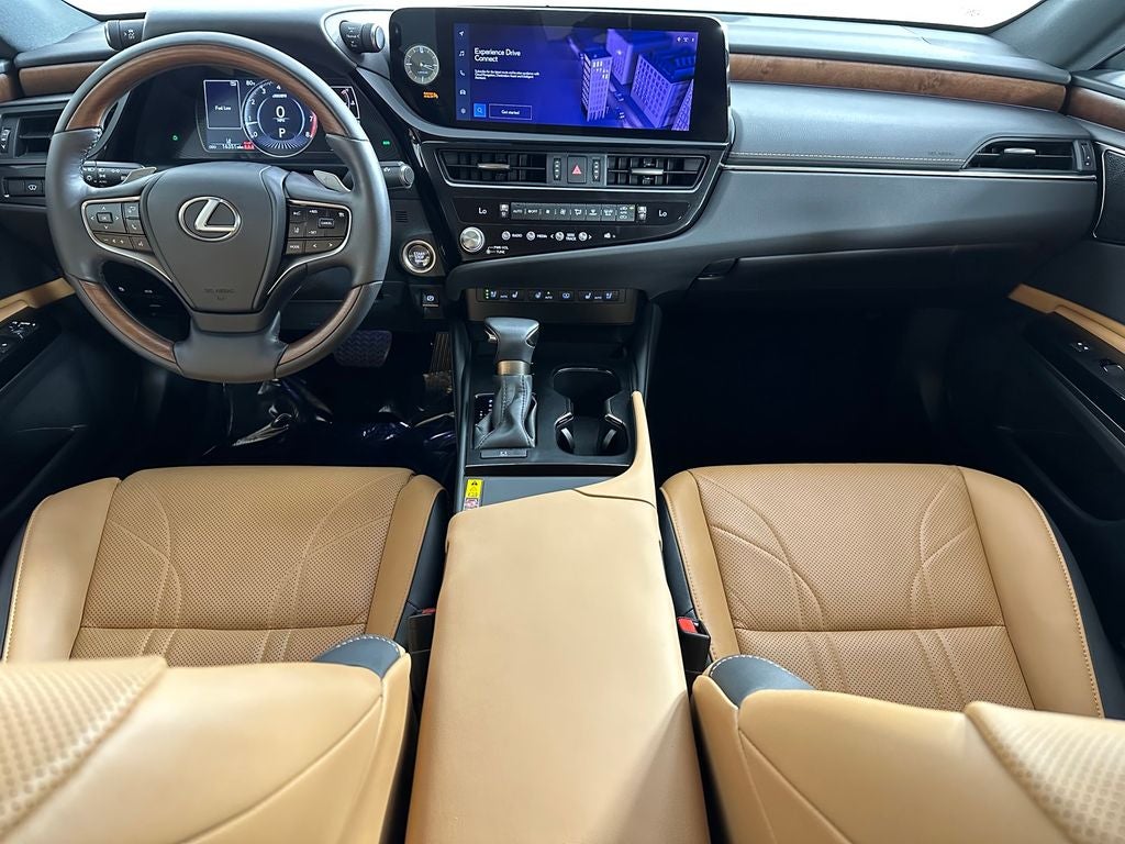 2024 Lexus ES 350 Ultra Luxury