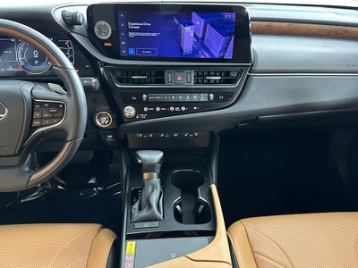 2024 Lexus ES 350 Ultra Luxury