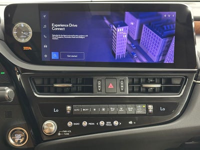 2024 Lexus ES 350 Ultra Luxury
