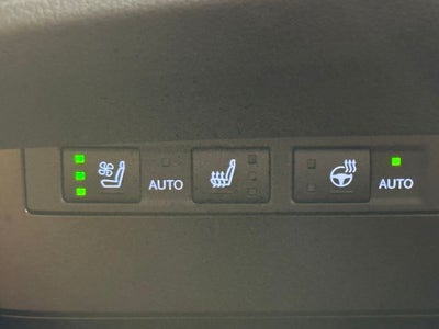 2024 Lexus ES 350 Ultra Luxury