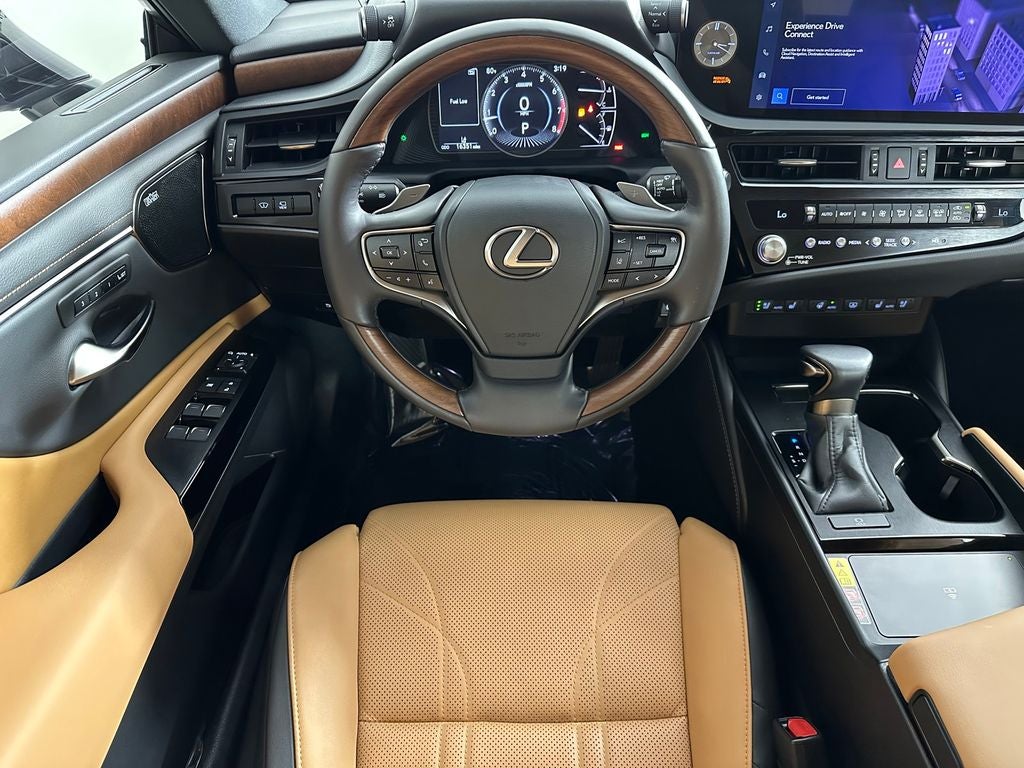2024 Lexus ES 350 Ultra Luxury