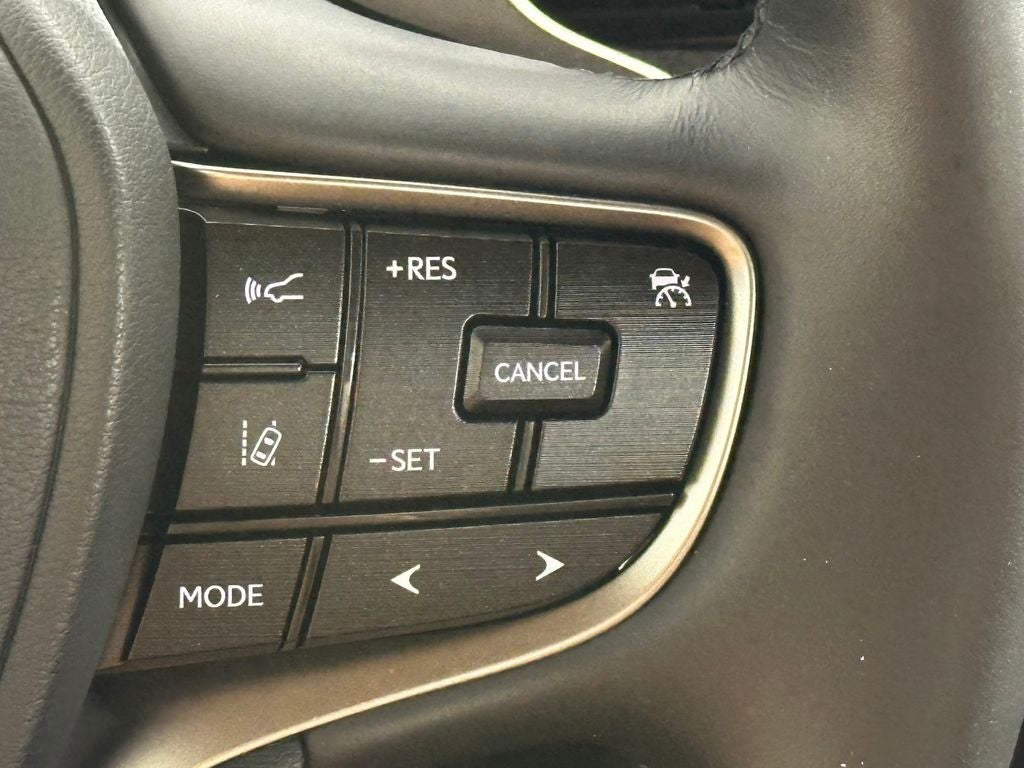 2024 Lexus ES 350 Ultra Luxury