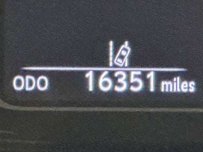 2024 Lexus ES 350 Ultra Luxury