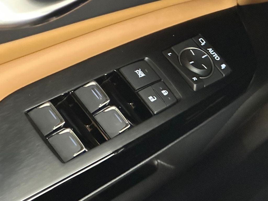 2024 Lexus ES 350 Ultra Luxury