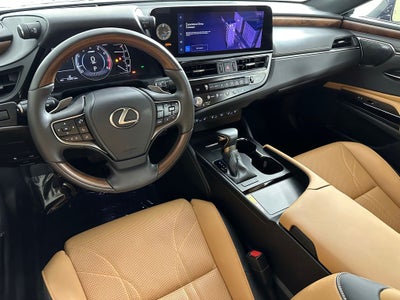 2024 Lexus ES 350 Ultra Luxury