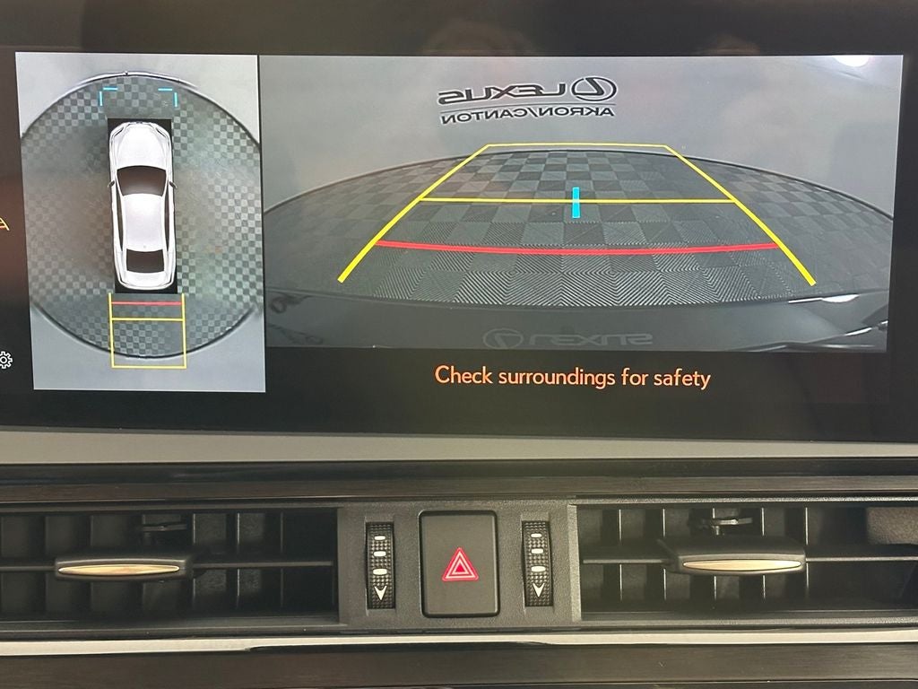 2024 Lexus ES 350 Ultra Luxury