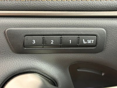 2024 Lexus ES 350 Ultra Luxury