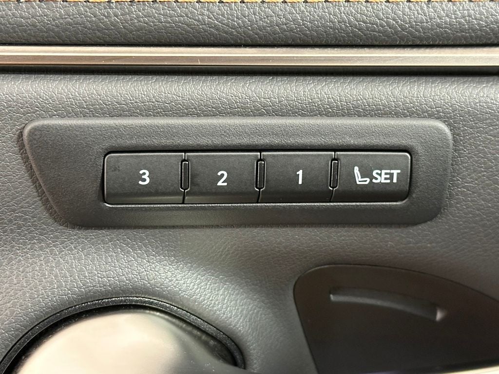 2024 Lexus ES 350 Ultra Luxury
