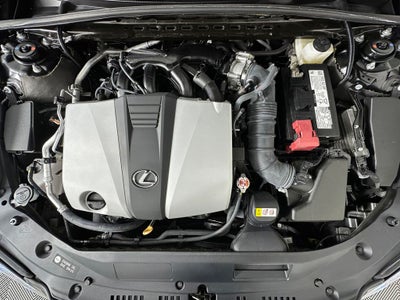 2024 Lexus ES 350 Ultra Luxury