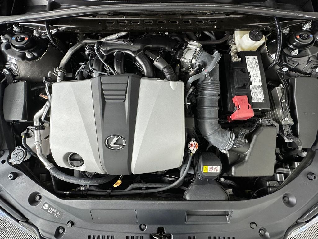 2024 Lexus ES 350 Ultra Luxury