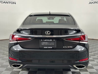 2024 Lexus ES 350 Ultra Luxury