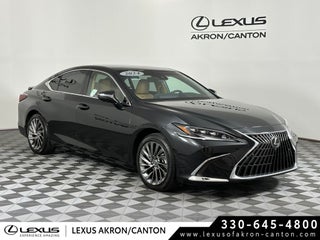 2024 Lexus ES 350 Ultra Luxury
